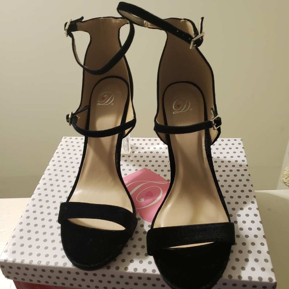 My Delicious Shoes